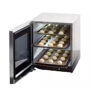 제빵발효기 빵발효기 제빵기계 발효 40L 기계 제빵 홈베이킹