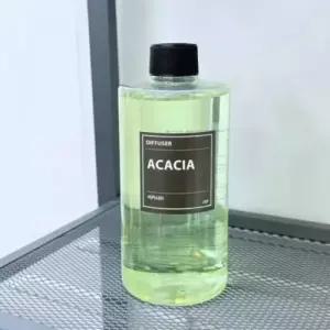 아카시아 향 리필용 실내 방향제 디퓨저용액 인테리어 디퓨저 디퓨져