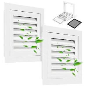 Aukivon 2 팩 12 x12