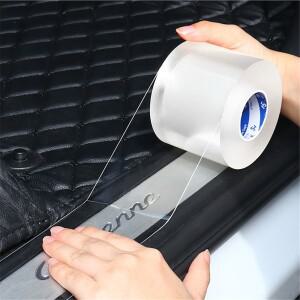 자동차 나노 충돌 방지 스트립, 도요타 캠리 RAV4 프라도 코롤라 혼다 핏 어코드 시빅 CR-V
