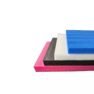 충격흡수 스티로폼 압축 에바폼 보드 단열 미술 스펀지 보호 조각 판넬 재료