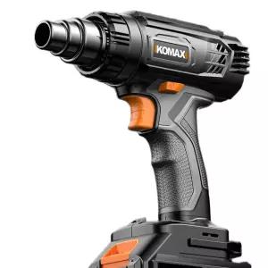 산업용 열풍기 드라이기 고온 납땜 무선 히터건 작업용 전기 블로워 온풍