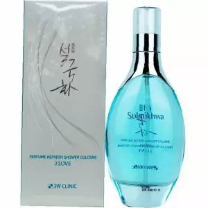 향수 타입 바디 샤워 코롱 150ml 상쾌한 향기 목욕 후 데일리 사용