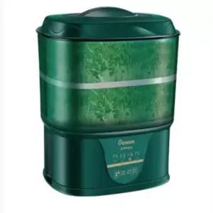 가정용 콩나물기계 새싹 2단 키우기 발아 신선한 자동