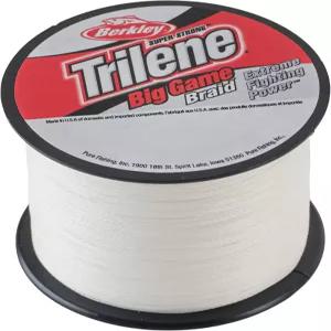버클리 트릴렌 빅 게임 브레이드 낚싯줄
