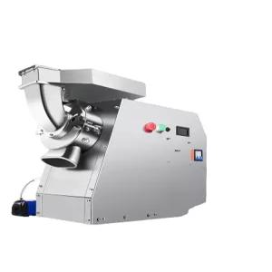 방앗간 고추 분쇄기 한약재 곡물 그라인더 콩 믹서기