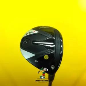타이틀리스트 TSi1 5번 우드 헤드 18도 민트급 중고