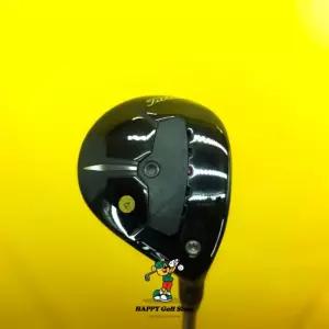 타이틀리스트 TSR3 5번우드 헤드 18도 민트급 중고