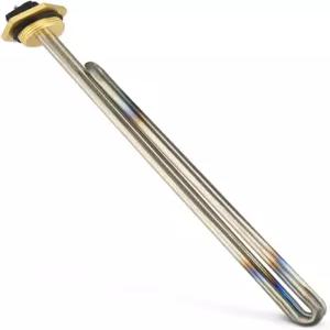 림 마라톤용 온수기 요소 교체 SP213670 4500W 티타늄