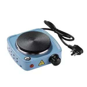 모카포트 전열판 전기 커피레인지 미니 모카포트용 휴대용