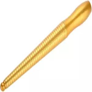 시폰에이드 9.2인치 메탈 맨드릴 HK 구리 링 사이즈 1-33 게이지 핑거 측정 스틱 주얼리 제작 결혼 반지용