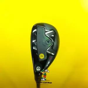 왼손 타이틀리스트 TSi3 3번유틸리티 헤드 20도 민트급 중고 좌타 레프티