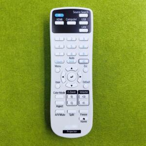 EPSON PowerLite EB-770Fi EB L200F 용  리모컨, EB-L210W EB-L260F EB-992F 프로젝터