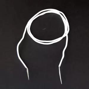 액체 힘 교체 웨이크보드 바인딩 끈