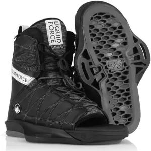 필 더 풀 2025 클래식 6X OT - 웨이크보드 바인딩 컬렉션 리퀴드 포스