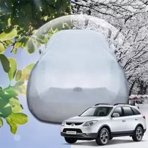 차량용덮개 베라크루즈 먼지 성에방지 자동차커버 덮개