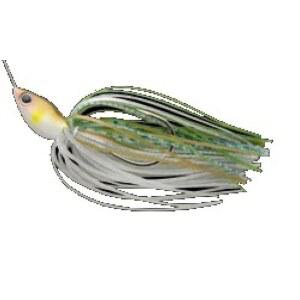 노리즈 NORIES 스피너베이트 크리스탈 S 1/2oz 라이브아유 S/G 747 9579