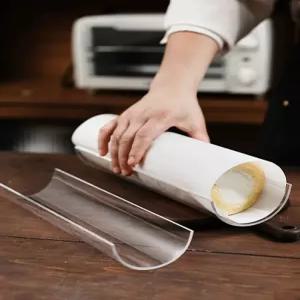 최고급 롤케이크 베이킹틀 대형 제빵도구 분리 롤케익틀