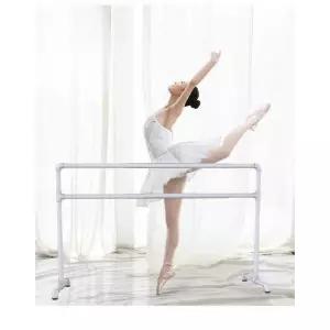 발레바 댄스 스트레칭바 홈트레이닝 봉 요가 기구 연습