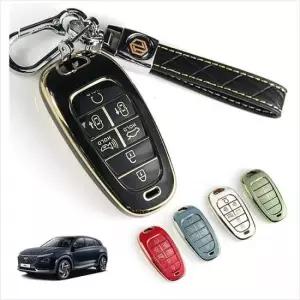 스마트키지갑 글로 넥쏘 스마트키케이스 키홀더 19 D24