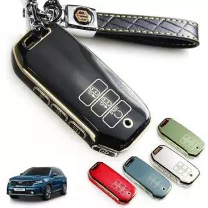 승용차키홀더 톨른 쏘렌토 스마트키케이스 키홀더 D24 MQ4