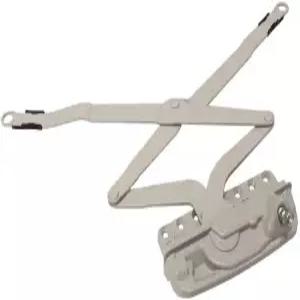 트루스 하드웨어 앙코르 차양 창 운영자 각각