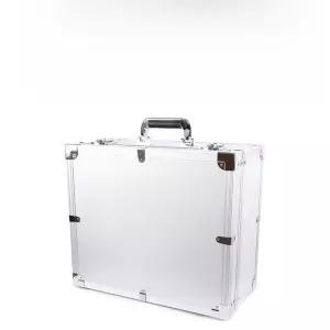 알루미늄 케이스 천체망원경 적도의 휴대용 보관가방