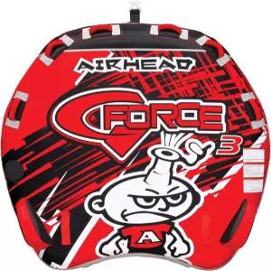 에어헤드 AHT3GF G-포스 3 풍선 3인용 견인 튜브