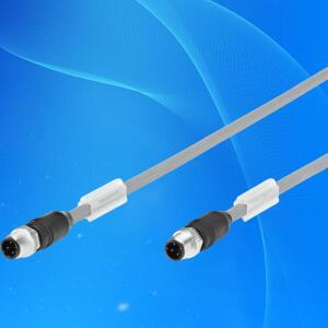 연결 케이블 NEBC-D12G4-ES-1-S-R3G4-ET 8040451 FESTO용