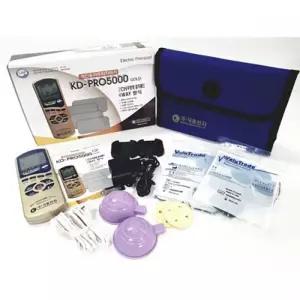 부모님 효도선물 병원물리치료 가정용 저주파 자극기 미니마사지기