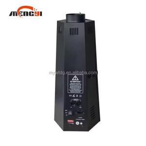 6면 화재 기계 Dmx 512 스프레이 다채로운 무대 불꽃