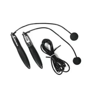 실내외 점핑다이어트 2in1 유무선 디지털 줄넘기 수험생용 직장인용