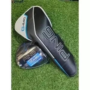 PING 핑 G440 MAX 맥스 드라이버 10.5도 헤드