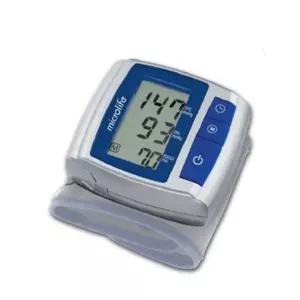 요양원 부모님 선물용 간편작동 손목 혈압계 불규칙맥박 혈관건강