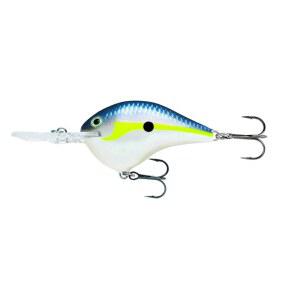 Rapala 라파라 크랭크베이트 DT 다이브스투 5cm 12g DT6 루어