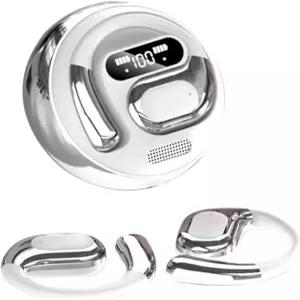 여행 비즈니스 및 학습을 위한 ENGFYADSY AI 언어 번역기 이어버드 실시간 지원 144개 이어폰 3-in-1