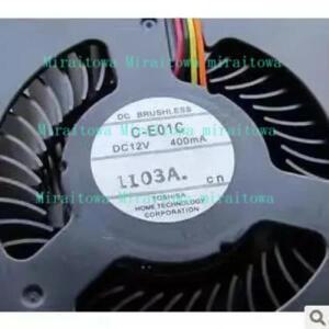 .C-E01C 12V 400mA 4선 에프손 EB-C260M/C261MN/C300MN EB-C301MN/C301MS EB-1775W/1776W/1770W 프로젝터