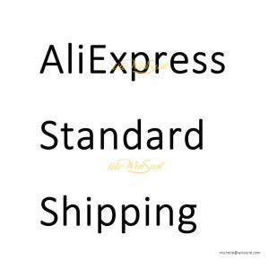 AliExpress 표준 으로 재발송