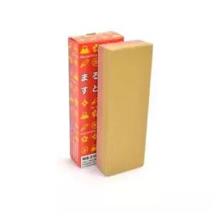 주방잡화 나니와 양면숫돌 칼갈이연마석(1000방 3000방)