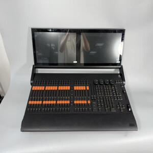 MA2 DJ 디스코 파티 웨딩 빅쇼 클럽 이벤트 무대 조명 컨트롤러용 커맨드 윙 DMX 콘솔