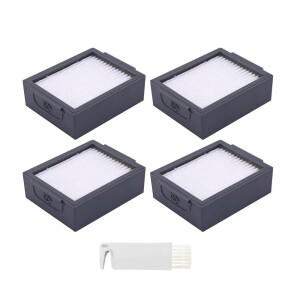 아이로봇 룸바 e & j 시리즈 E5 E6 i1 i3 i4 i6 i7 i8 j7 호환 교체 필터