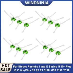 아이로봇 룸바 I J E 시리즈 E5 E6 i1 i2 i3 i4 i6 i7 j7 i8 E7 로봇 청소기용 사이드 브러시 부품