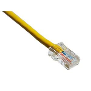 AXIOM 메모리 솔루션, LC 3Ft Cat5e 350Mhz 패치