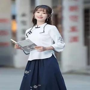 올원픽 경성의복 졸업사진 의상 복고풍 개화기