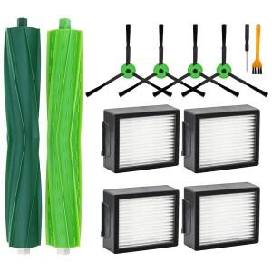 -A60I 아이로봇 룸바 I1+/I2+/I3+/I4+/I5+/I6+/I7+/I8+/J5+/J6+/J7/J8+/J9+/E5/E6/E7 I & J E 시리즈 진공