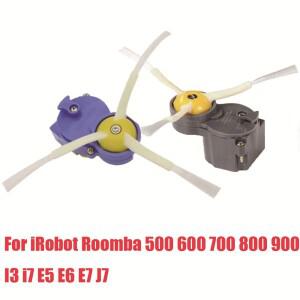 iRobot Roomba 500 600 700 800 900 i3 i7 E5 E6 E7 J7 시리즈 사이드 브러시 모터 모듈 교체 부품