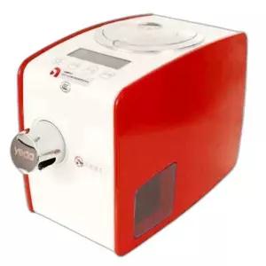 채유기 웰빙오일 정제기 식물성 기름 곡물 압착기 짜