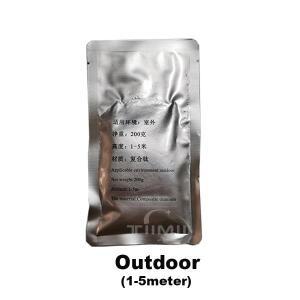 0세금 1bag T1 분말 콜드 스파크 기계 600W Dmx 스파클러 불꽃 MSDS 200g