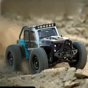 빠른 RC카 입문용 고급 고속 조종 무선 4륜