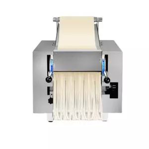 면 뽑는 기계 만두피 면뽑는기계 소형 업소용 면뽑는 스텐